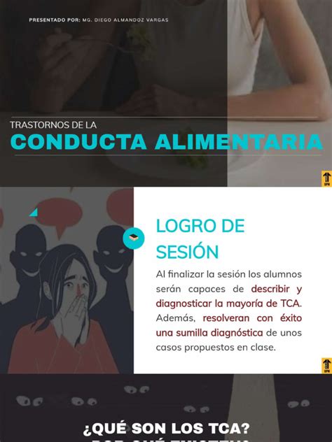 Trastornos De La Conducta Alimentaria Pdf