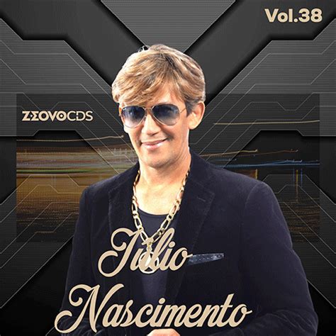 Julio Nascimento VOLUME 38 Menina Do Norte 2023 ZEOVOCDS ZEOVOCDS