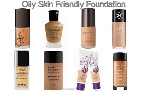 Best foundation for oily skin, Foundation for oily skin, Makeup tips for oily skin