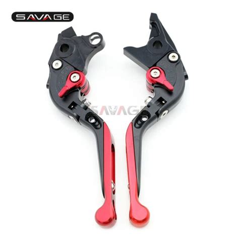 Brake Clutch Levers For SUZUKI HAYABUSA 1999 2020 2019 2018 Motorcycle