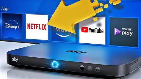 Sky e Netflix insieme Si può è il momento giusto ma ancora per poco