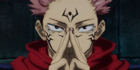 As T Cnicas Inatas Mais Fortes De Jujutsu Kaisen Classificadas