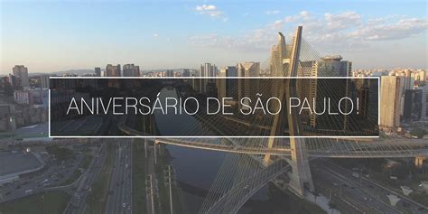 Comemorando os 464 anos da cidade de São Paulo Lopes Dias Arquitetura