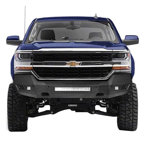 2004 Chevy Silverado 1500 Front Bumper Brackets