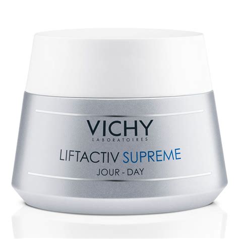 Vichy Liftactiv Supreme Piel Normal A Mixta Antiarrugas Farmacia