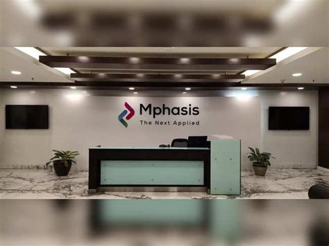 Mphasis Mphasis Appoints Ajay Arya To Head Manda The Economic Times