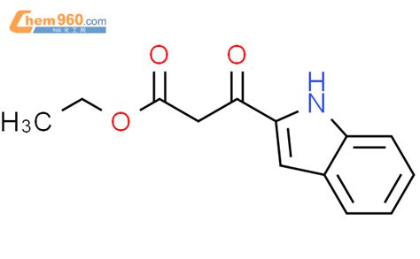 CAS No 887411 77 0 1H Indole 2 Propanoicacid B Oxo Ethyl Ester