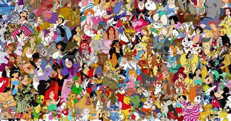 Every Animated Movie 2:1990-2006 - Page 4