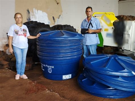 20 famílias de Engenheiro Beltrão são contempladas programa Caixa