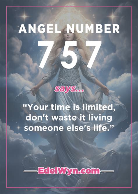 Seeing 757 Angel Number Everywhere You Go? Read On…