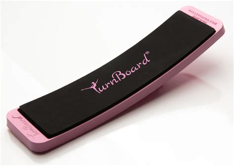 The Official Turnboard® — Balletisfuncom