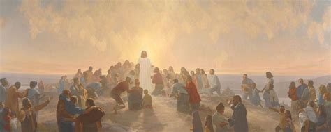 Michael Malms Come Unto Jesus Mural J Lamont Jones