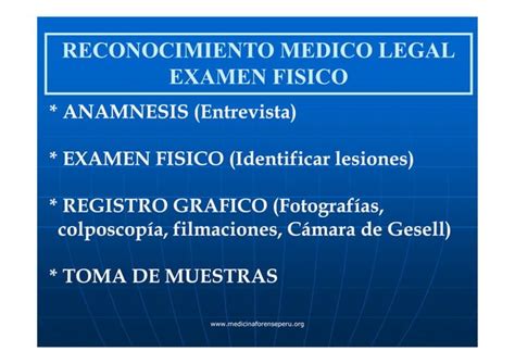 Sexologia Forense Delitos Sexuales Ppt