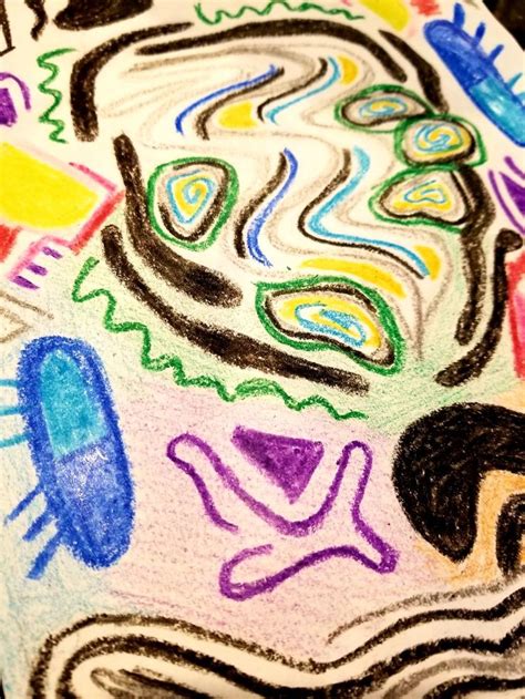 creative cells creative cell