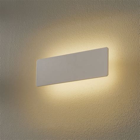 Ideal Lux Led Wandleuchte Zig Zag Wei Breite Cm Lampenwelt Ch