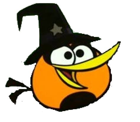 Image - Orange bird.PNG | Angry Birds Fanon Wiki | FANDOM powered by Wikia