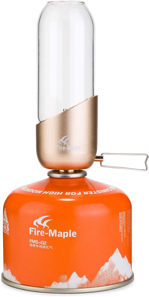 Coleman Premium 700 Lumens Dual Fuel Camping Lantern With Case Amazon