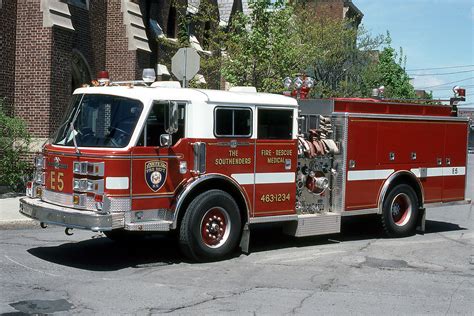 Albany Fire Department Dgfd147