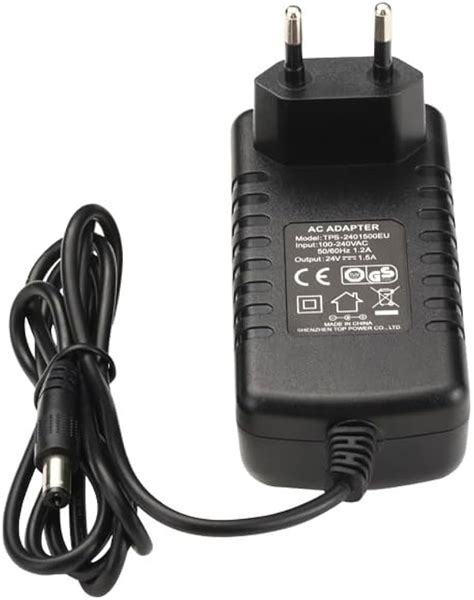 Buy Ac Dc Adapter V A Good Quality In Egypt