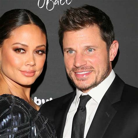 Vanessa Lachey: Latest News, Pictures & Videos - HELLO!