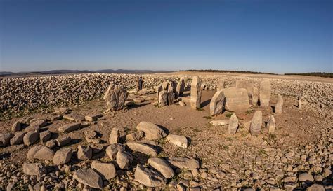 Javiersanchez Fotograf A Editorial Dolmen De Guadalperal Y Otros