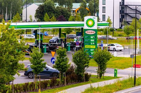 Promocja na paliwo BP w wakacje 2023 Dla kogo tańsze paliwo na BP