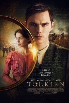 Tolkien (film) - Wikipedia