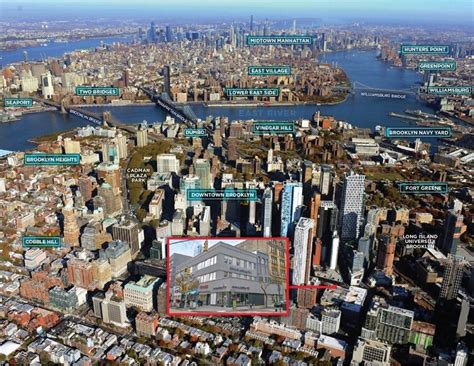474 Fulton St Brooklyn Ny 11201 Loopnet