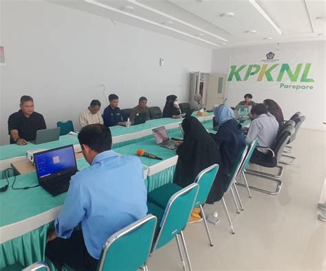 Rapat Dialog Kinerja Organisasi DKO Dan Manajemen Risiko Periode