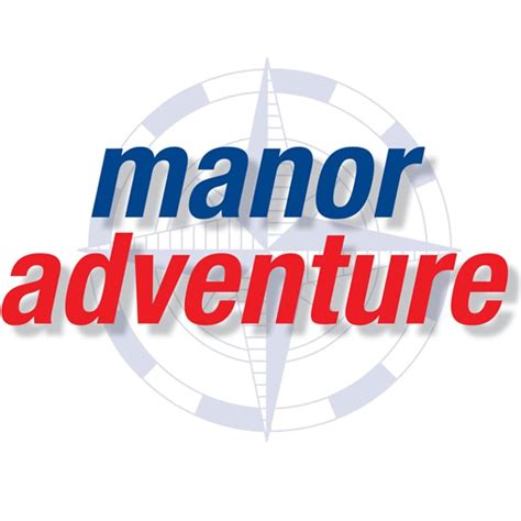 Manor Adventure