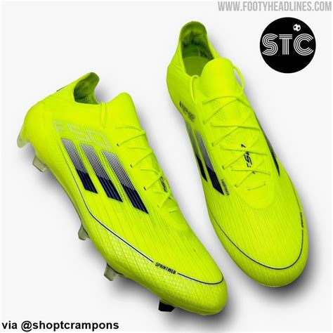 Adidas to End X Silo, Teases the Return of the F50 Boots - Footy Headlines