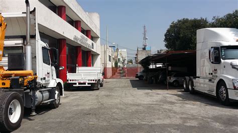 Venta Nave En Industrial Vallejo Azcapotzalco Icasas Mx