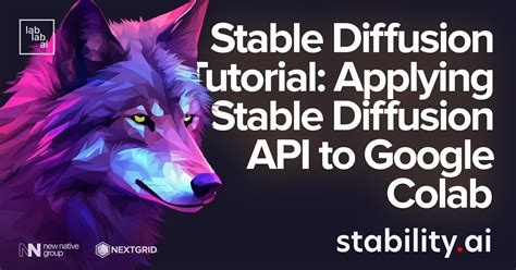 Stable Diffusion Tutorial Applying Stable Diffusion Api To Google