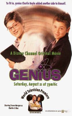 Genius (1999 film) - Wikipedia