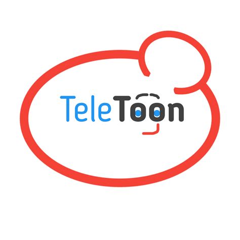 Teletoon Rebranding 2018 By Victorpilcher On Deviantart