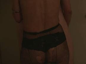 GEMMA BROCKIS Nude AZNude