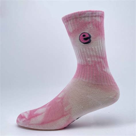 Tie-Dye Socks – icustomsocks