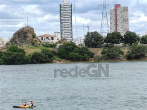 Redegn Rio S O Francisco Vaz O Da Barragem De Sobradinho Deve Entrar