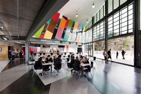 Albany Senior High School by Jasmax - Architizer