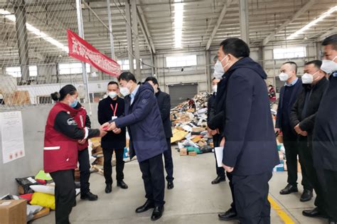 春节前夕，多地领导调研指导圆通网络并慰问一线员工改进工作邮政一行