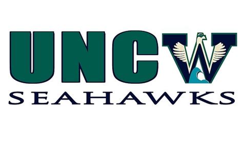 UNC Wilmington Logo
