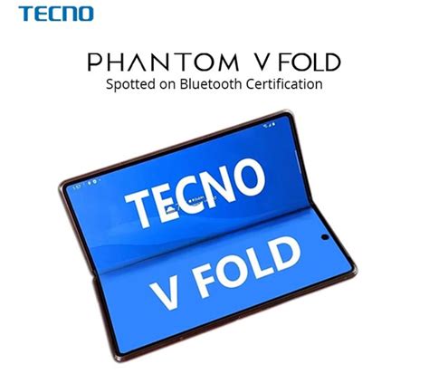 Tecno Phantom V Fold Price Specs Features Whatmobile Z