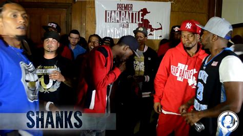 Louie Loaf X Shanks Hosted By Reepah Rell Youtube