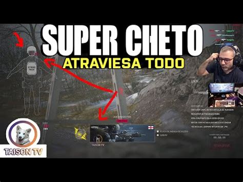 Super Cheto En World War 3 Hacia Tiempo Que No Veia Alguien Asi De