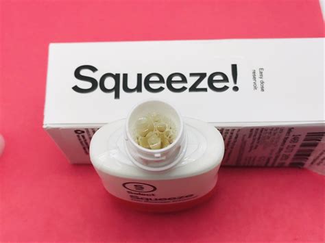 Review Select Squeeze Watermelon By Curaleaf Illinois News Joint