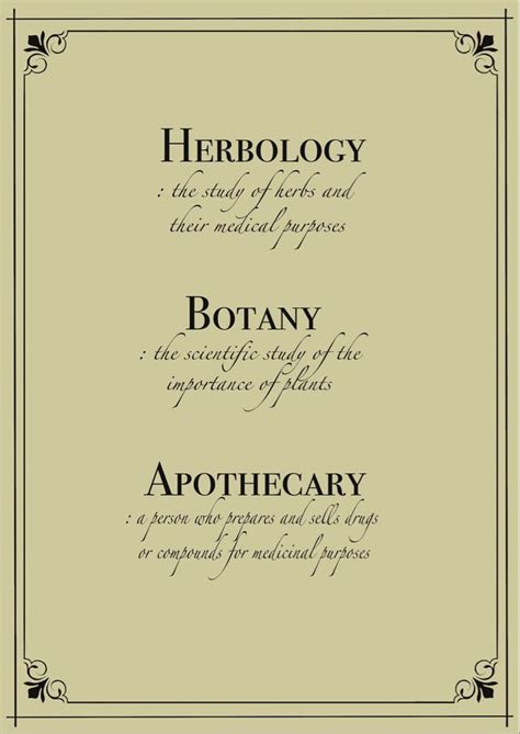 Pin by sara i on Libros música y cine in 2024 Herbology Magic herbs