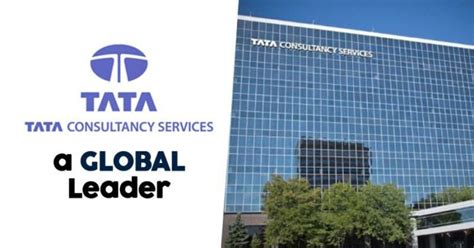 What Makes Tcs The Largest It Company Not Just In India But The World