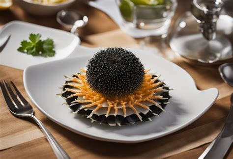 Crab And Sea Urchin Recipe Elevate Your Seafood Experience Seaco Online