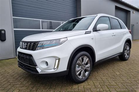 Suzuki Vitara Boosterjet Shvs Premium Wd Leasing Samochodu