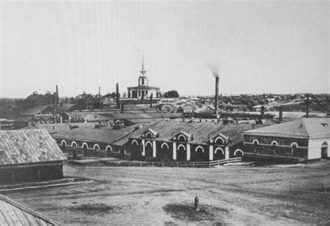 Старые фото Верхней и Нижней Салды — Ураловед